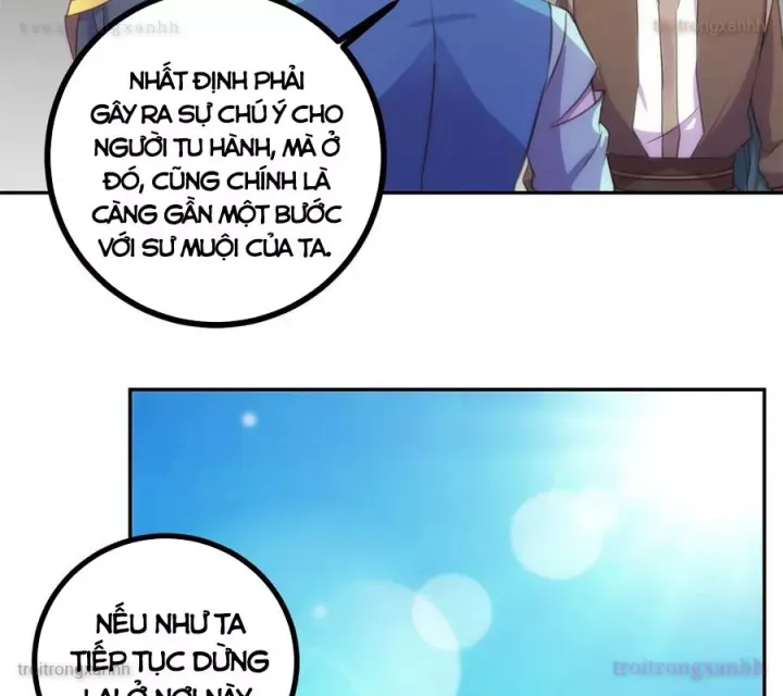 đọc truyện Trọng Sinh Địa Cầu Tiên Tôn Chương 299 ảnh 16 tại Thiên Thai Truyện