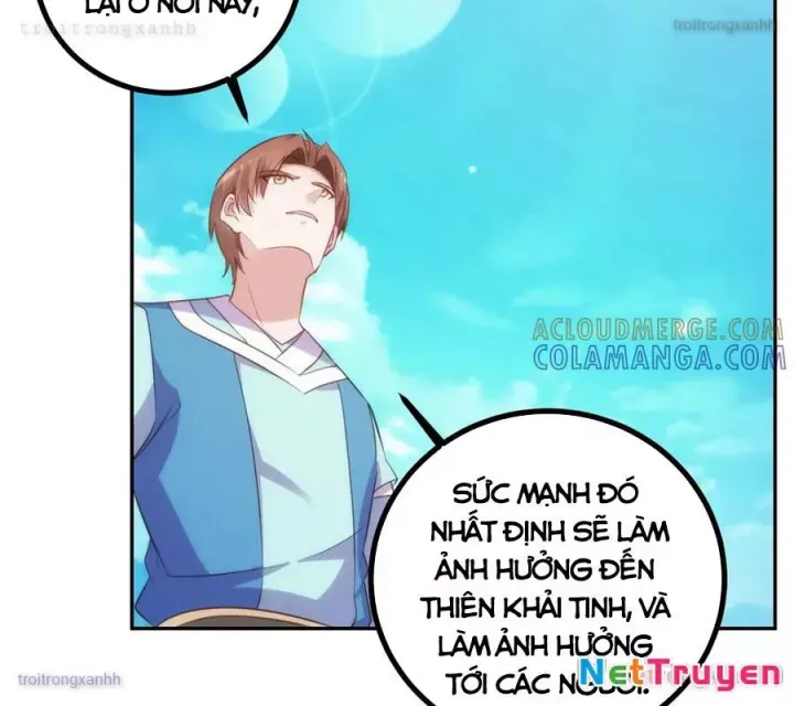 đọc truyện Trọng Sinh Địa Cầu Tiên Tôn Chương 299 ảnh 17 tại Thiên Thai Truyện