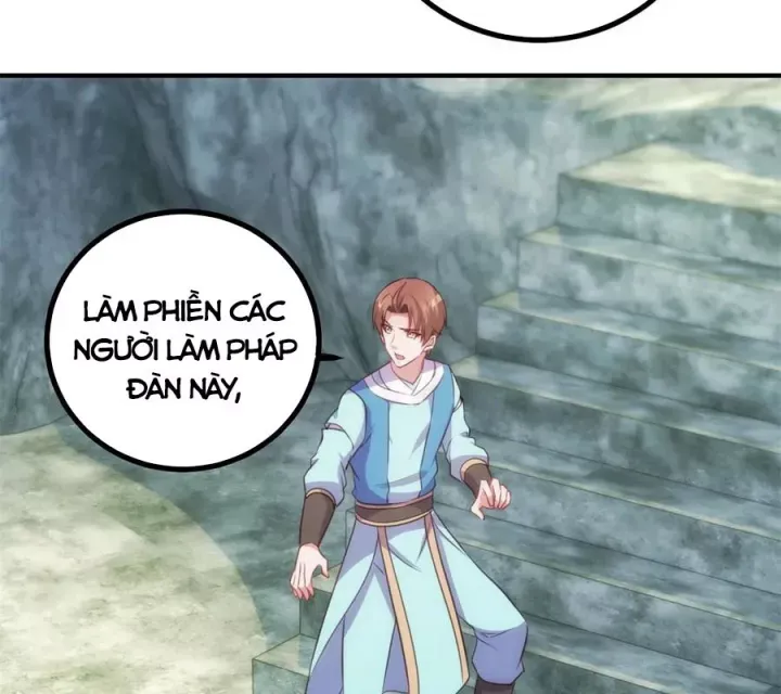 đọc truyện Trọng Sinh Địa Cầu Tiên Tôn Chương 299 ảnh 18 tại Thiên Thai Truyện