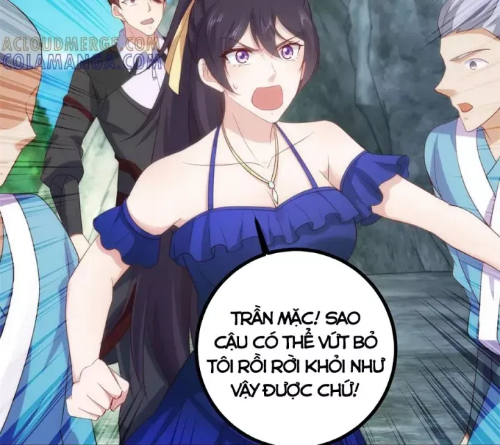 đọc truyện Trọng Sinh Địa Cầu Tiên Tôn Chương 299 ảnh 20 tại Thiên Thai Truyện