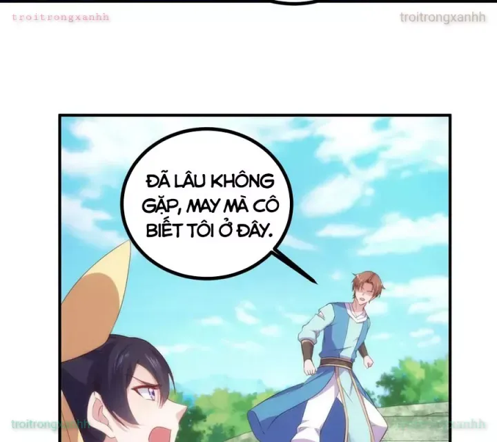 đọc truyện Trọng Sinh Địa Cầu Tiên Tôn Chương 299 ảnh 21 tại Thiên Thai Truyện