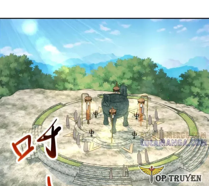 đọc truyện Trọng Sinh Địa Cầu Tiên Tôn Chương 299 ảnh 4 tại Thiên Thai Truyện