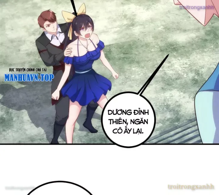 đọc truyện Trọng Sinh Địa Cầu Tiên Tôn Chương 299 ảnh 23 tại Thiên Thai Truyện