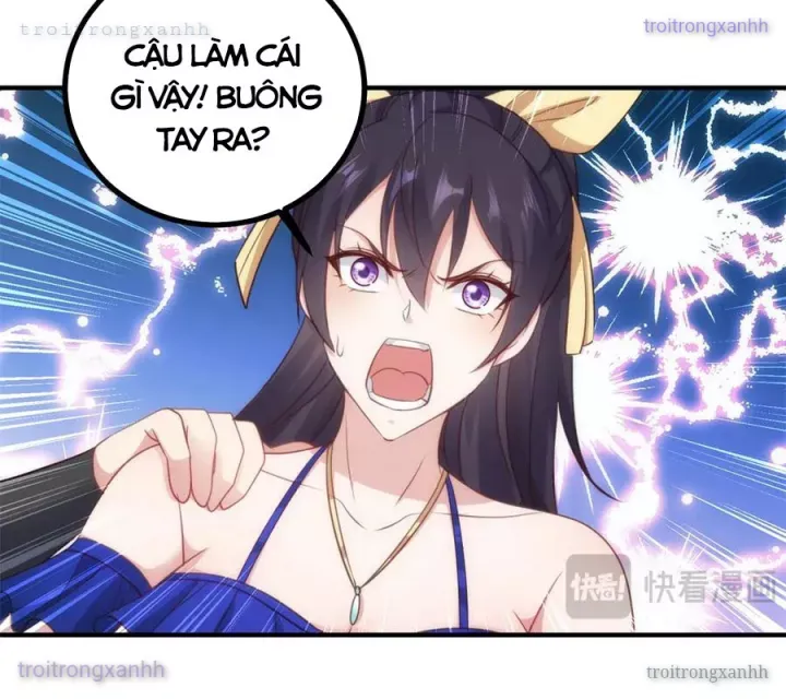 đọc truyện Trọng Sinh Địa Cầu Tiên Tôn Chương 299 ảnh 24 tại Thiên Thai Truyện