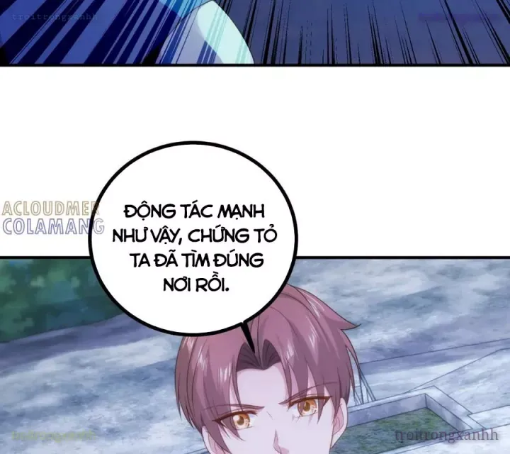 đọc truyện Trọng Sinh Địa Cầu Tiên Tôn Chương 299 ảnh 30 tại Thiên Thai Truyện