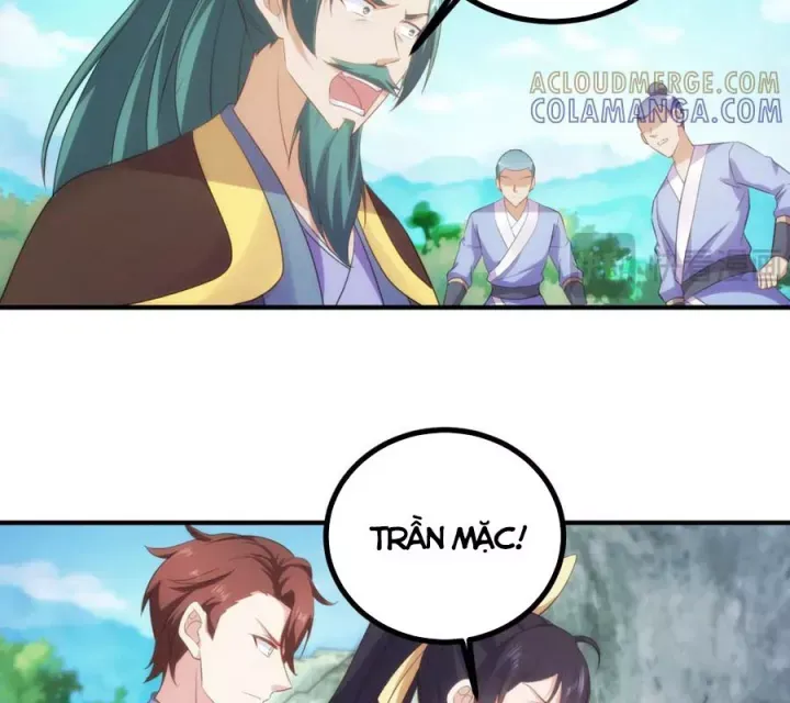 đọc truyện Trọng Sinh Địa Cầu Tiên Tôn Chương 299 ảnh 36 tại Thiên Thai Truyện