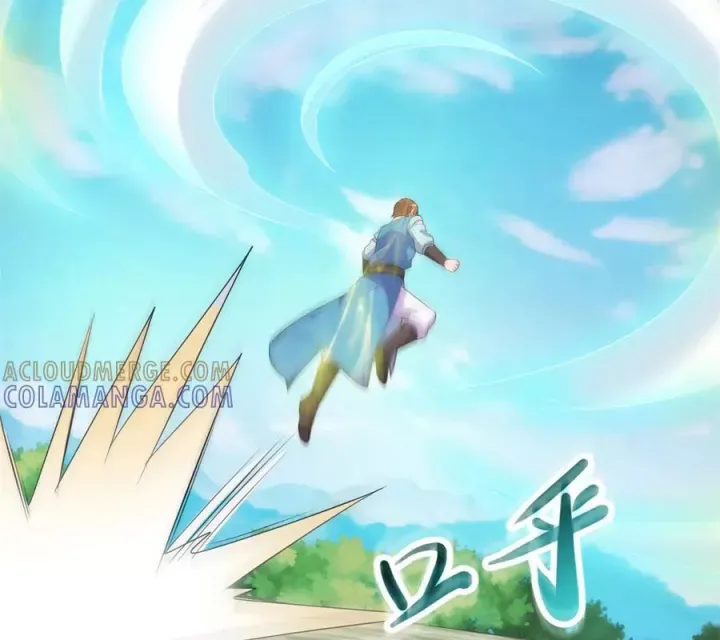 đọc truyện Trọng Sinh Địa Cầu Tiên Tôn Chương 299 ảnh 38 tại Thiên Thai Truyện