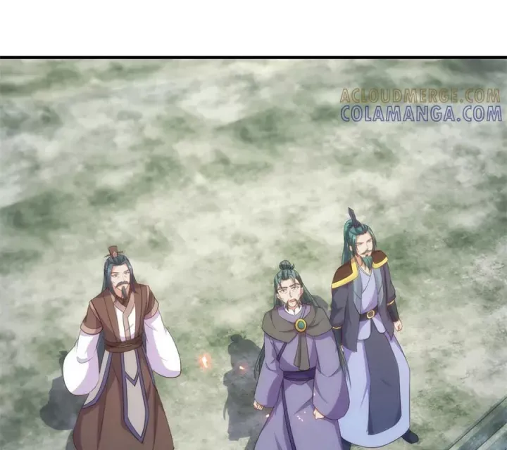 đọc truyện Trọng Sinh Địa Cầu Tiên Tôn Chương 299 ảnh 41 tại Thiên Thai Truyện