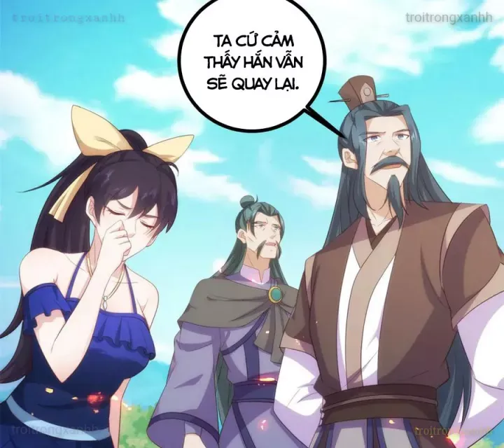 đọc truyện Trọng Sinh Địa Cầu Tiên Tôn Chương 299 ảnh 44 tại Thiên Thai Truyện