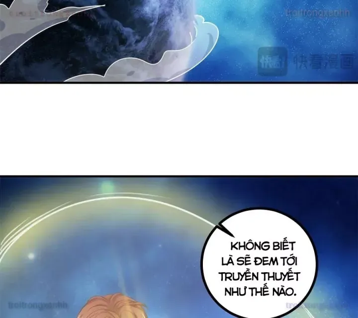 đọc truyện Trọng Sinh Địa Cầu Tiên Tôn Chương 299 ảnh 46 tại Thiên Thai Truyện