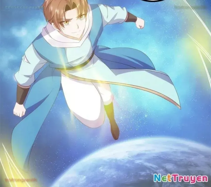 đọc truyện Trọng Sinh Địa Cầu Tiên Tôn Chương 299 ảnh 47 tại Thiên Thai Truyện