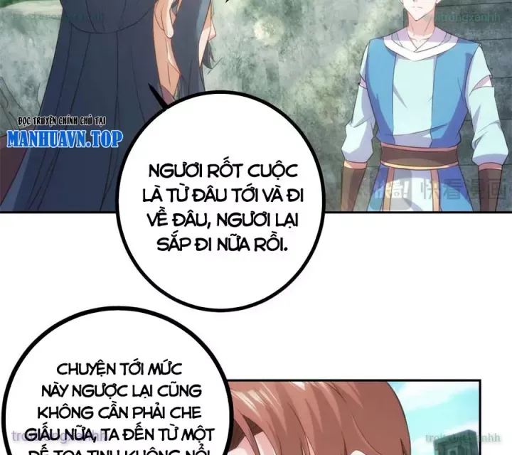 đọc truyện Trọng Sinh Địa Cầu Tiên Tôn Chương 299 ảnh 8 tại Thiên Thai Truyện