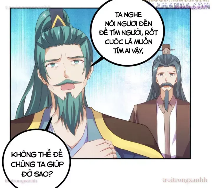 đọc truyện Trọng Sinh Địa Cầu Tiên Tôn Chương 299 ảnh 10 tại Thiên Thai Truyện