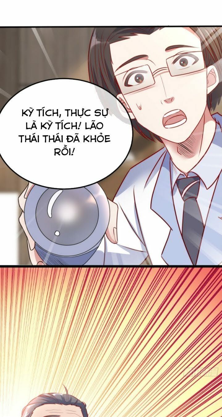 đọc truyện Trọng Sinh Địa Cầu Tiên Tôn Chương 3 ảnh 15 tại Thiên Thai Truyện