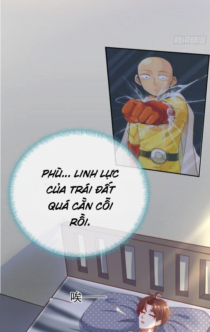 đọc truyện Trọng Sinh Địa Cầu Tiên Tôn Chương 3 ảnh 23 tại Thiên Thai Truyện