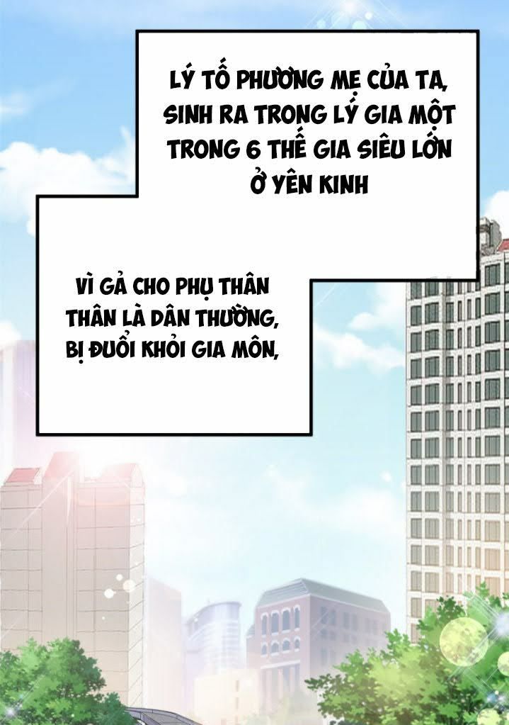 đọc truyện Trọng Sinh Địa Cầu Tiên Tôn Chương 3 ảnh 32 tại Thiên Thai Truyện