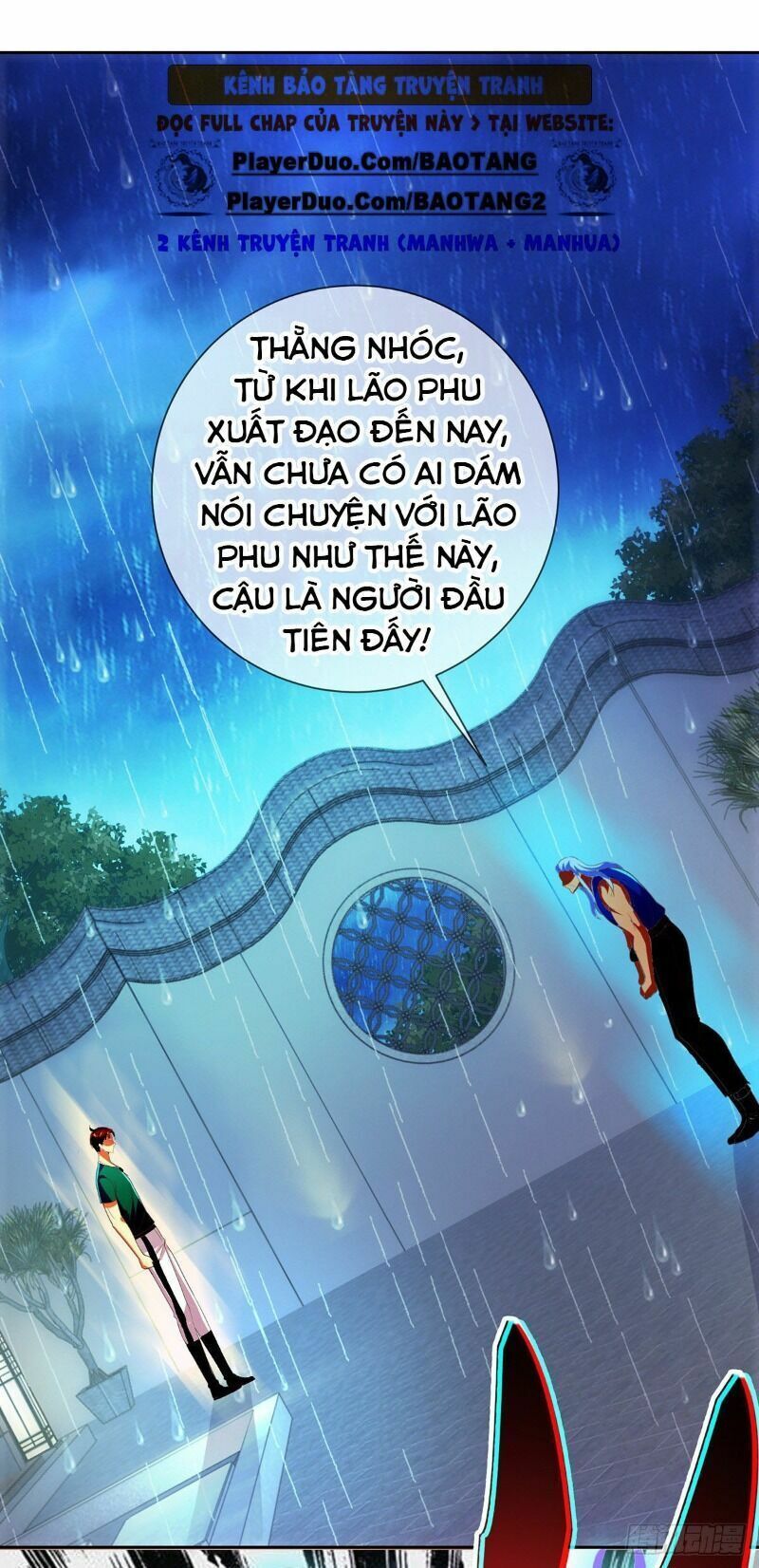 đọc truyện Trọng Sinh Địa Cầu Tiên Tôn Chương 30 ảnh 31 tại Truyện Dạ Ký
