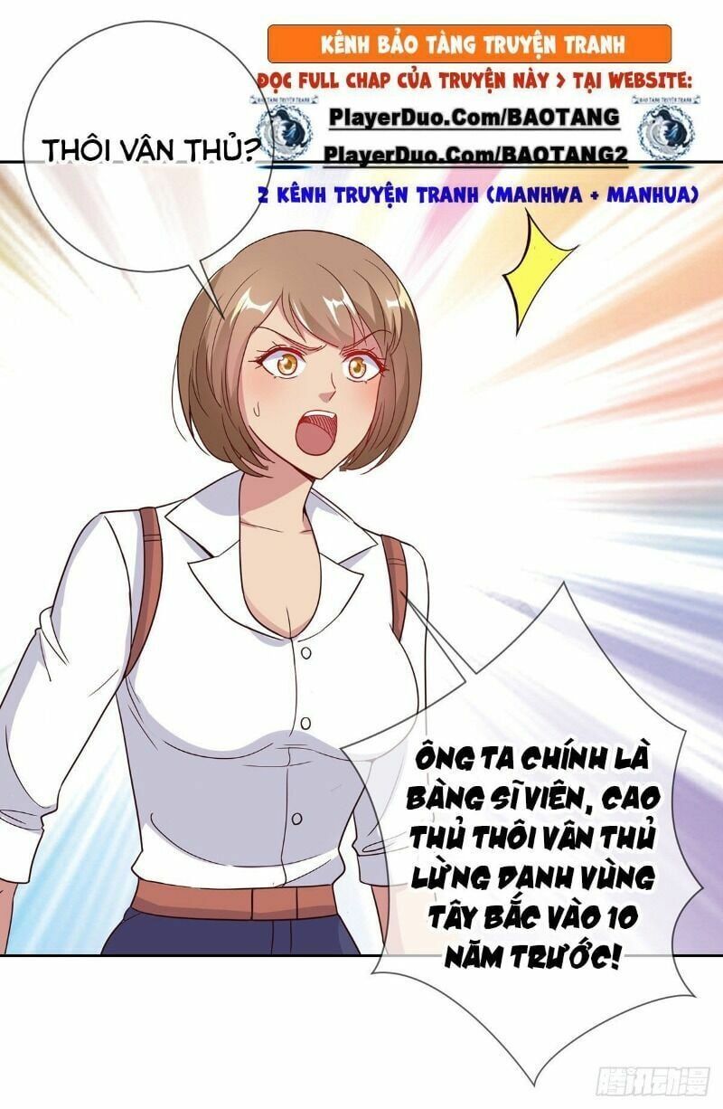 đọc truyện Trọng Sinh Địa Cầu Tiên Tôn Chương 31 ảnh 12 tại Giả Dược