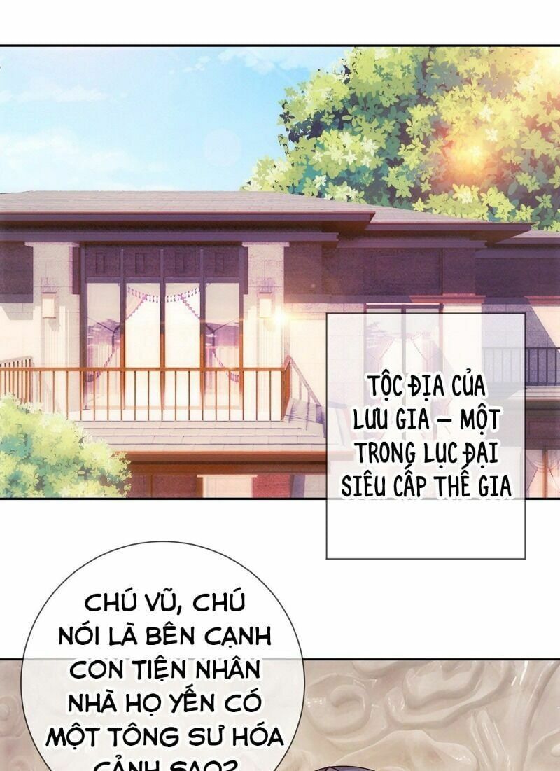 đọc truyện Trọng Sinh Địa Cầu Tiên Tôn Chương 31 ảnh 32 tại Giả Dược