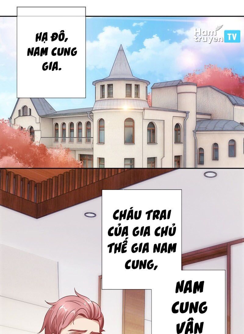 đọc truyện Trọng Sinh Địa Cầu Tiên Tôn Chương 32 ảnh 2 tại Giả Dược