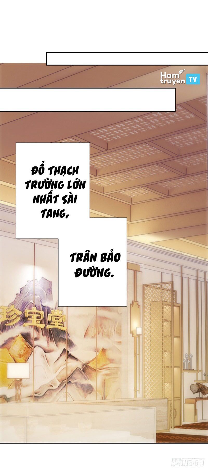 đọc truyện Trọng Sinh Địa Cầu Tiên Tôn Chương 32 ảnh 12 tại Giả Dược
