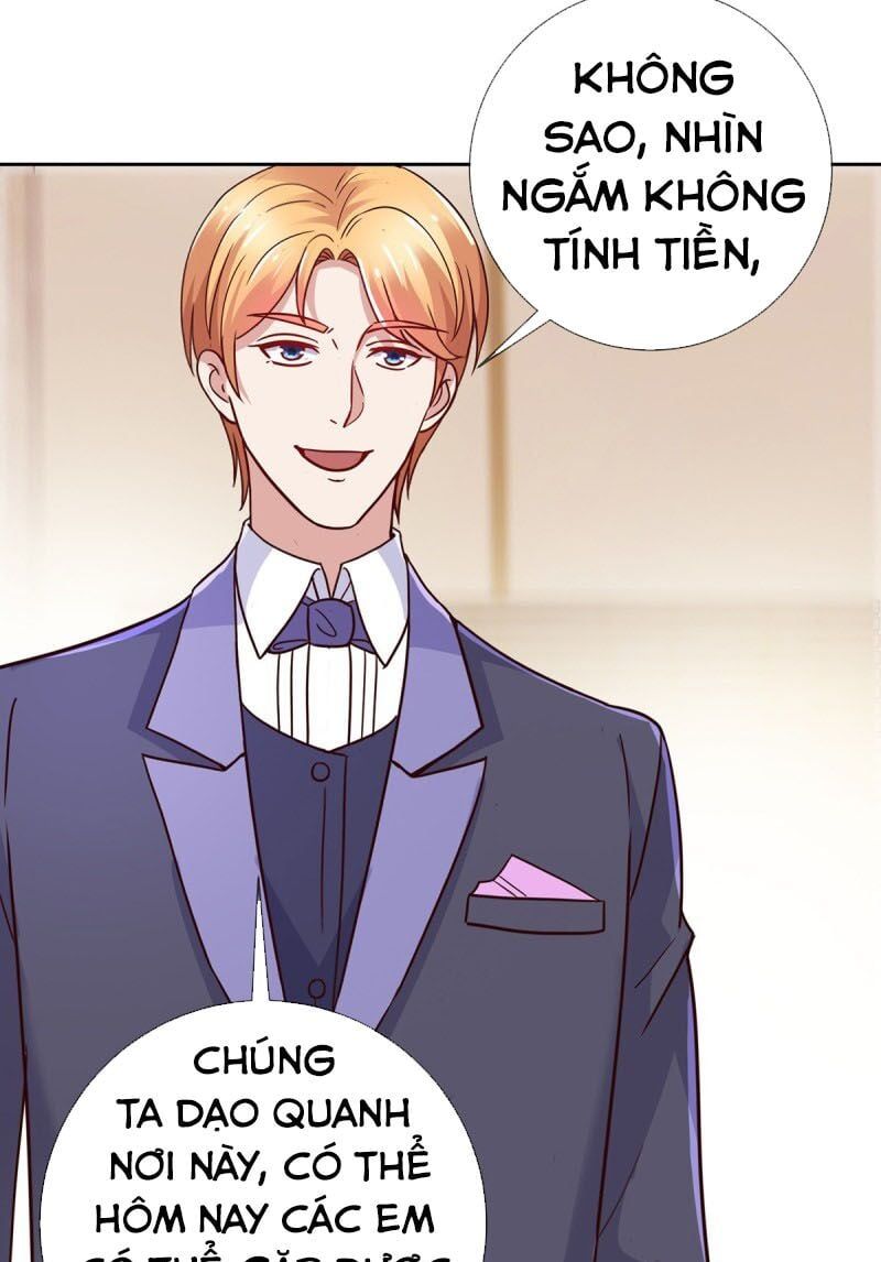 đọc truyện Trọng Sinh Địa Cầu Tiên Tôn Chương 32 ảnh 20 tại Giả Dược