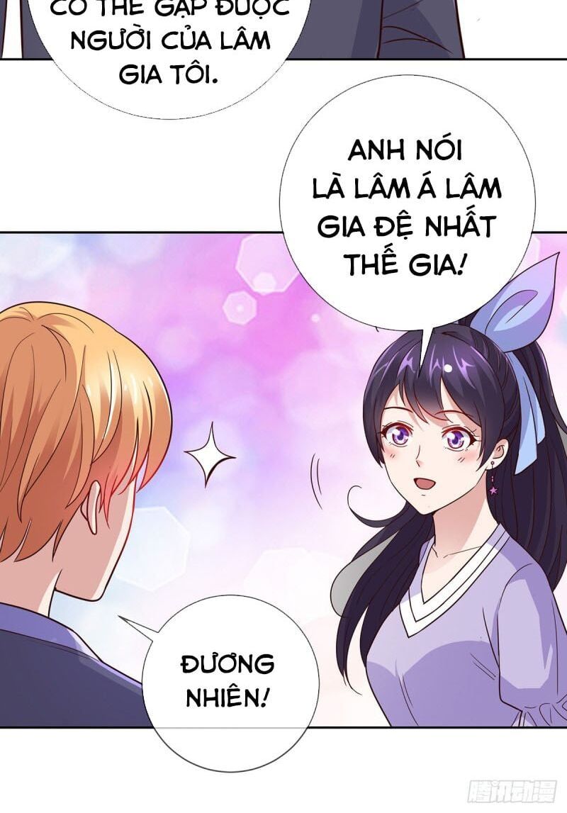 đọc truyện Trọng Sinh Địa Cầu Tiên Tôn Chương 32 ảnh 21 tại Giả Dược