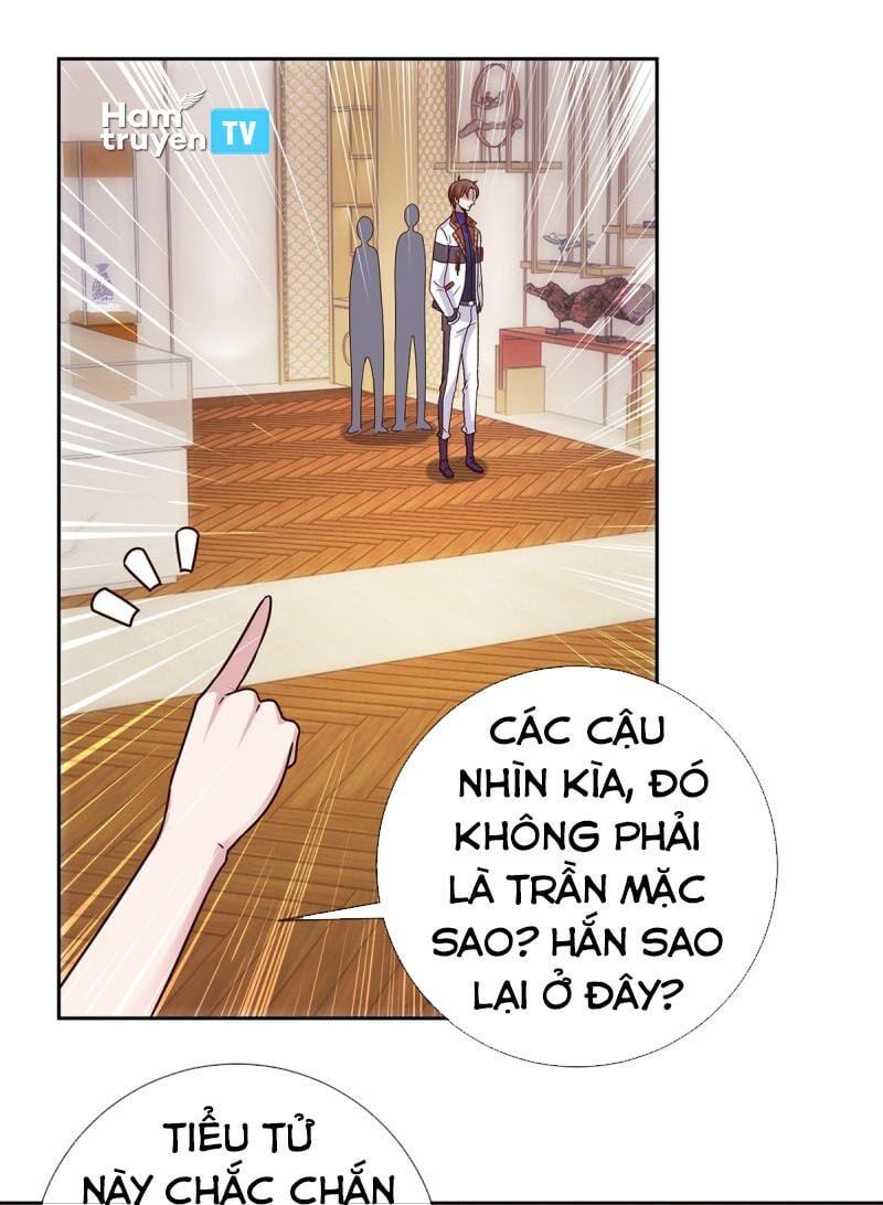 đọc truyện Trọng Sinh Địa Cầu Tiên Tôn Chương 32 ảnh 22 tại Giả Dược
