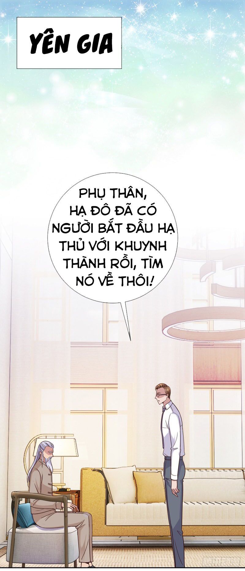 đọc truyện Trọng Sinh Địa Cầu Tiên Tôn Chương 32 ảnh 8 tại Giả Dược