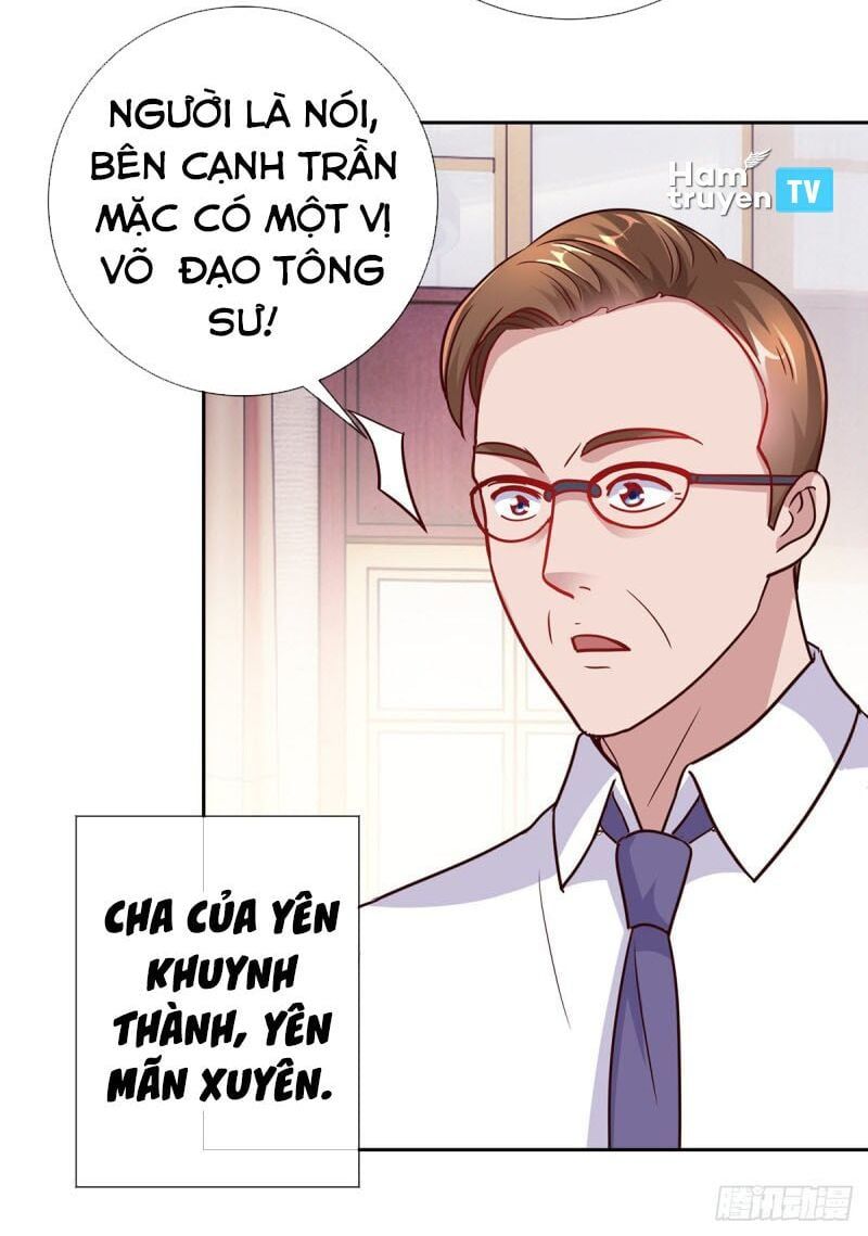 đọc truyện Trọng Sinh Địa Cầu Tiên Tôn Chương 32 ảnh 10 tại Giả Dược