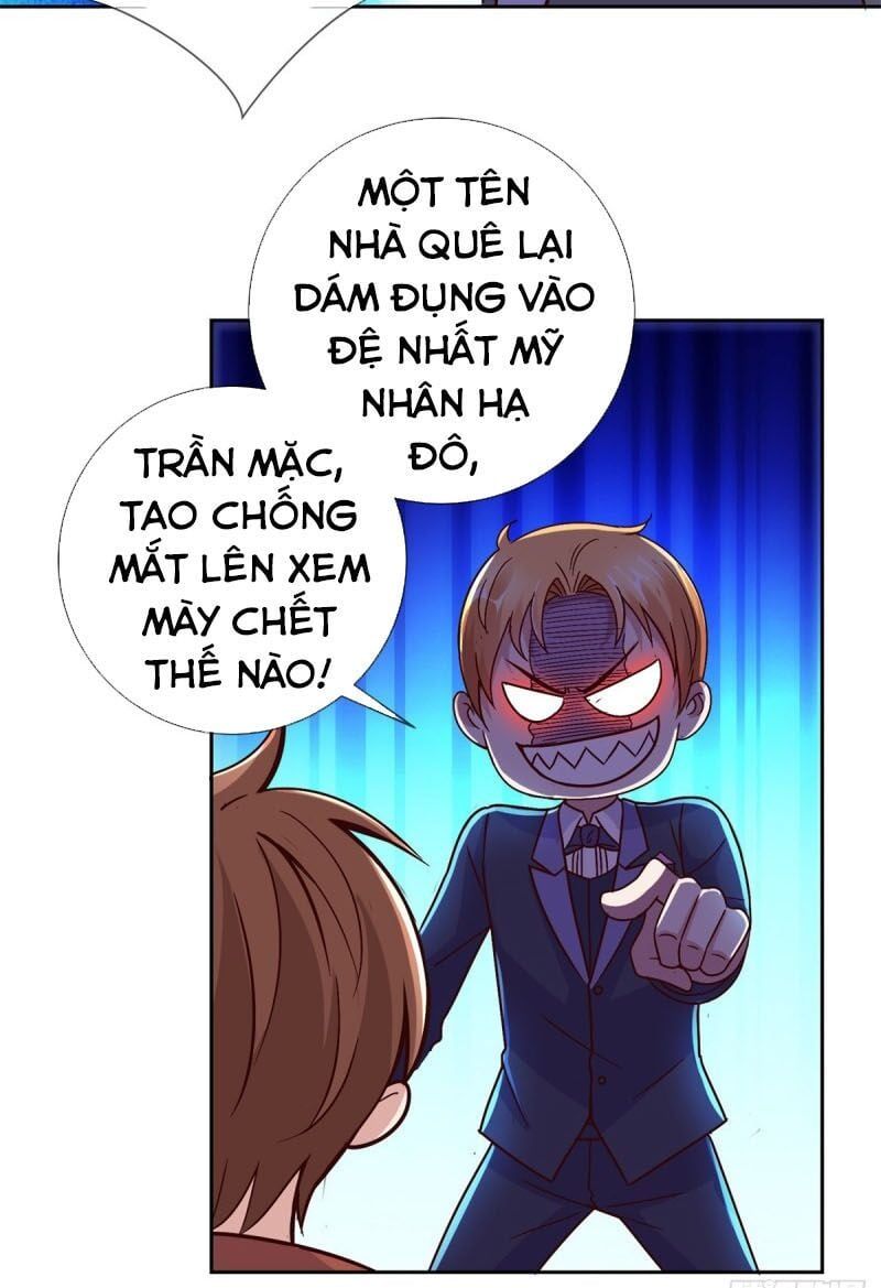 đọc truyện Trọng Sinh Địa Cầu Tiên Tôn Chương 33 ảnh 13 tại Truyện Dạ Ký