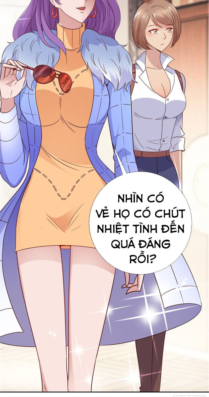 đọc truyện Trọng Sinh Địa Cầu Tiên Tôn Chương 33 ảnh 3 tại Truyện Dạ Ký