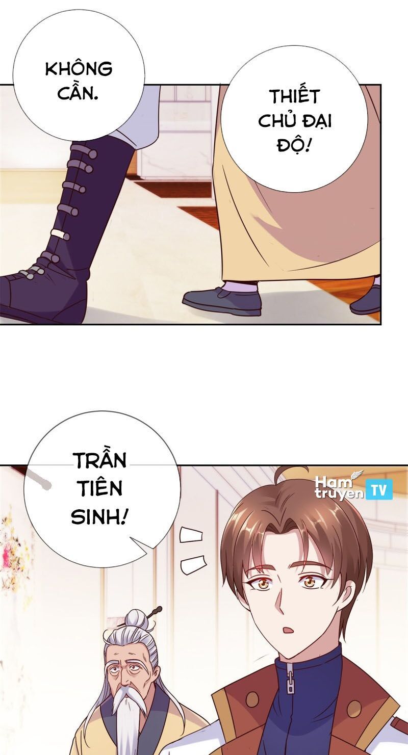 đọc truyện Trọng Sinh Địa Cầu Tiên Tôn Chương 33 ảnh 21 tại Truyện Dạ Ký