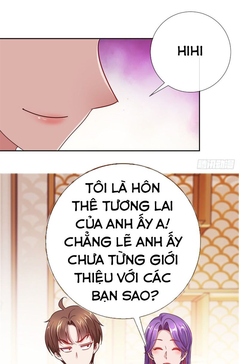 đọc truyện Trọng Sinh Địa Cầu Tiên Tôn Chương 33 ảnh 7 tại Truyện Dạ Ký