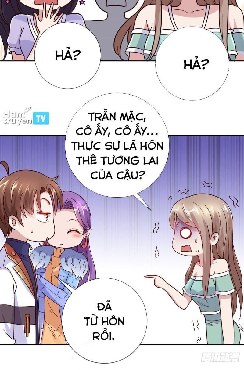 đọc truyện Trọng Sinh Địa Cầu Tiên Tôn Chương 33 ảnh 10 tại Truyện Dạ Ký
