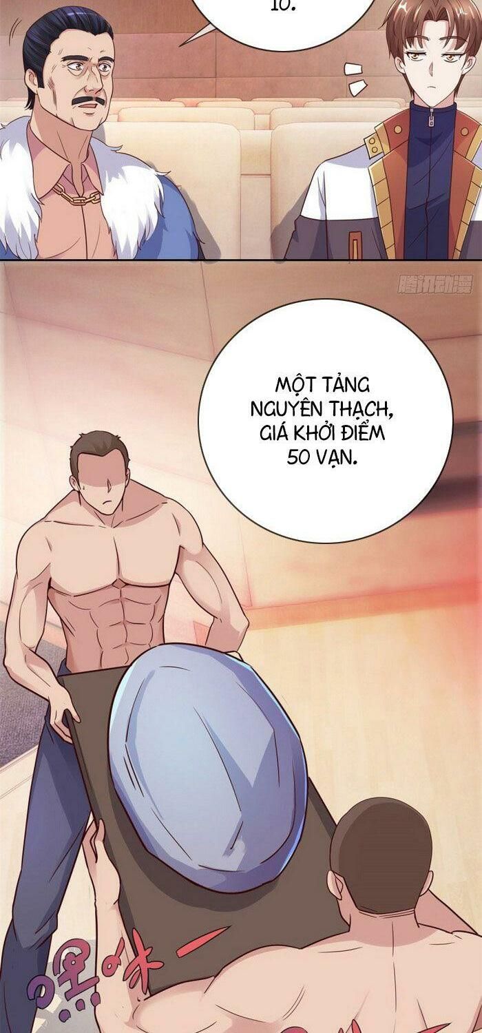 đọc truyện Trọng Sinh Địa Cầu Tiên Tôn Chương 34 ảnh 9 tại Truyện Dạ Ký