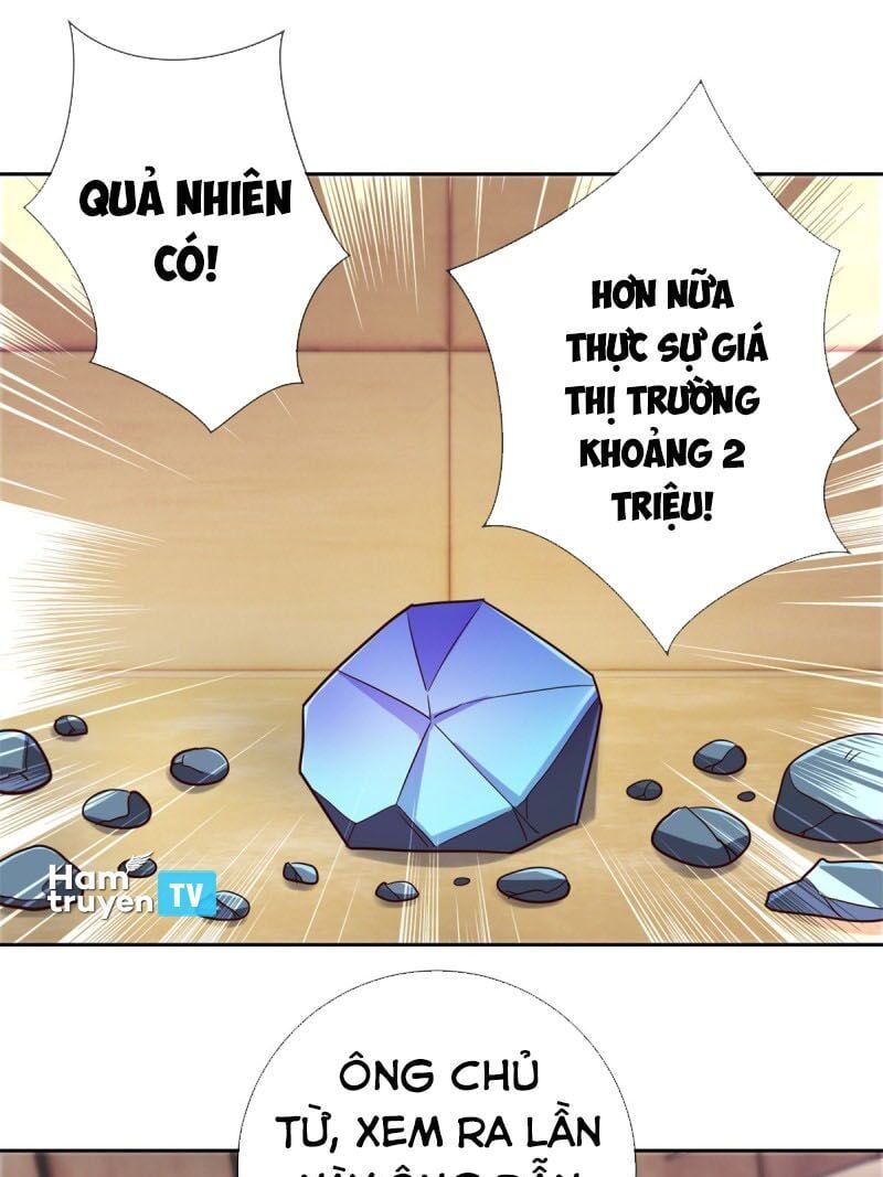 đọc truyện Trọng Sinh Địa Cầu Tiên Tôn Chương 35 ảnh 2 tại Truyện Dạ Ký