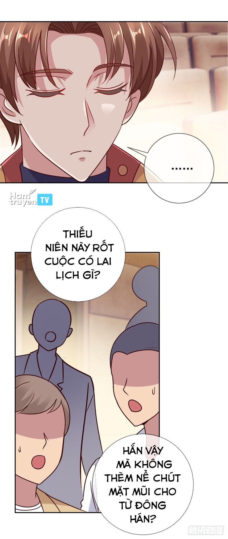 đọc truyện Trọng Sinh Địa Cầu Tiên Tôn Chương 35 ảnh 14 tại Truyện Dạ Ký