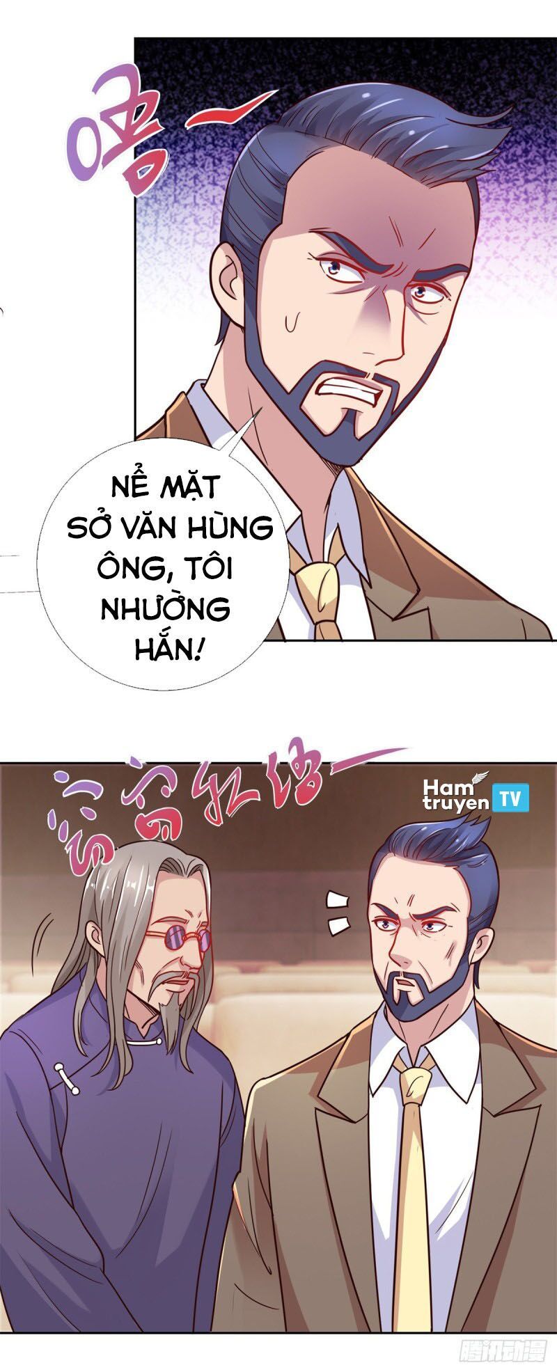 đọc truyện Trọng Sinh Địa Cầu Tiên Tôn Chương 35 ảnh 16 tại Truyện Dạ Ký