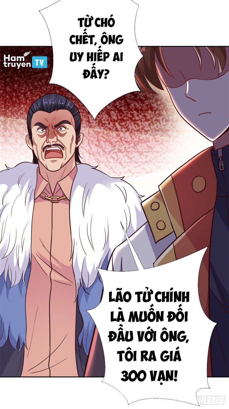 đọc truyện Trọng Sinh Địa Cầu Tiên Tôn Chương 35 ảnh 22 tại Truyện Dạ Ký