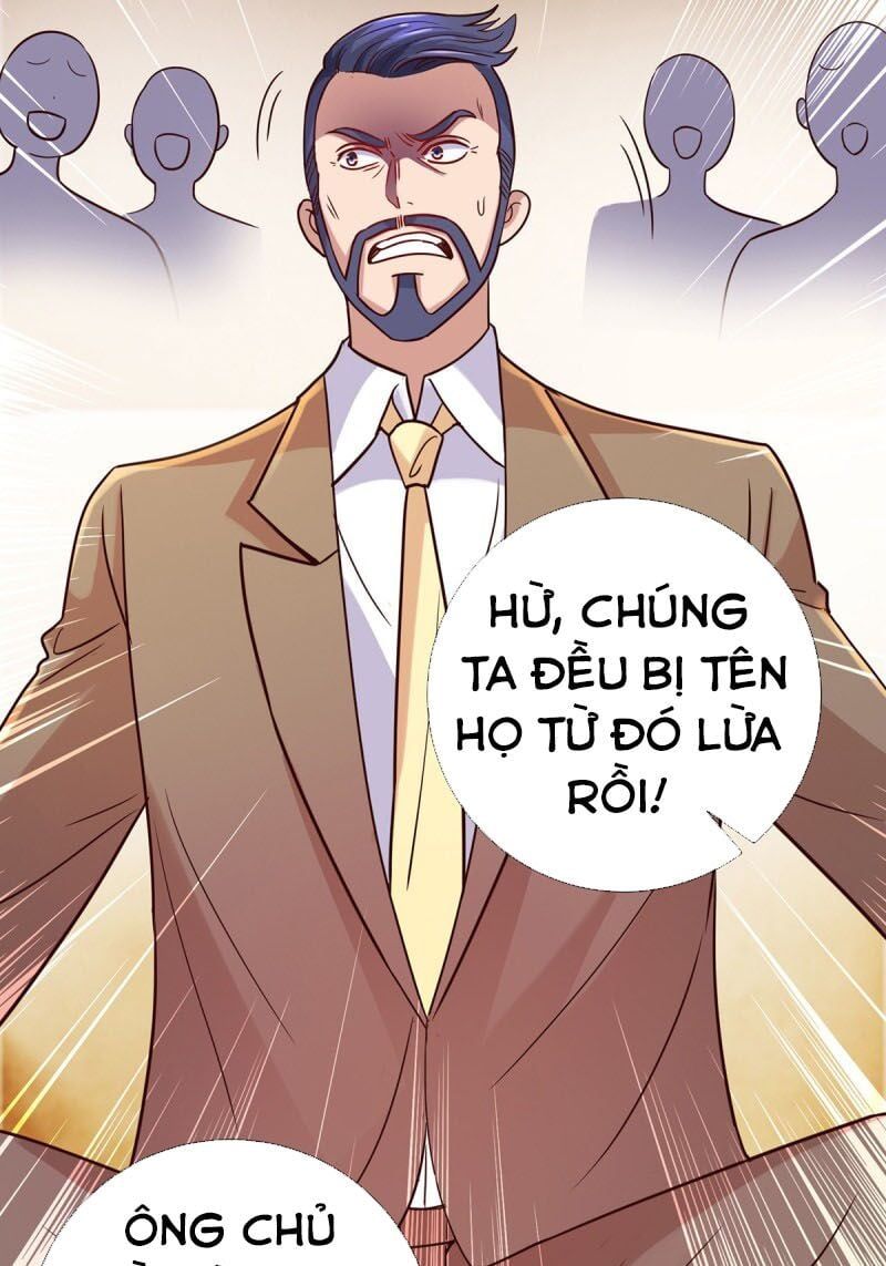 đọc truyện Trọng Sinh Địa Cầu Tiên Tôn Chương 36 ảnh 18 tại Giả Dược