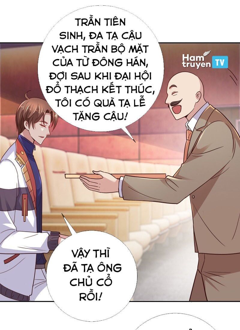 đọc truyện Trọng Sinh Địa Cầu Tiên Tôn Chương 36 ảnh 20 tại Giả Dược