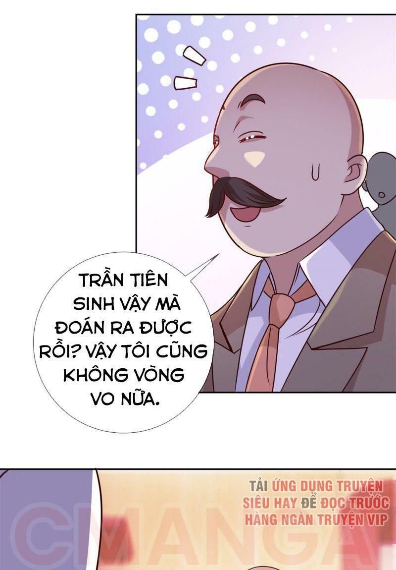 đọc truyện Trọng Sinh Địa Cầu Tiên Tôn Chương 37 ảnh 13 tại Truyện Dạ Ký