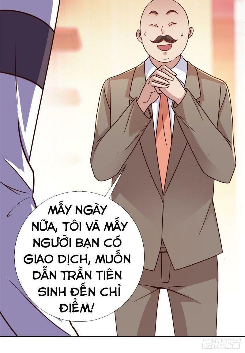 đọc truyện Trọng Sinh Địa Cầu Tiên Tôn Chương 37 ảnh 14 tại Truyện Dạ Ký