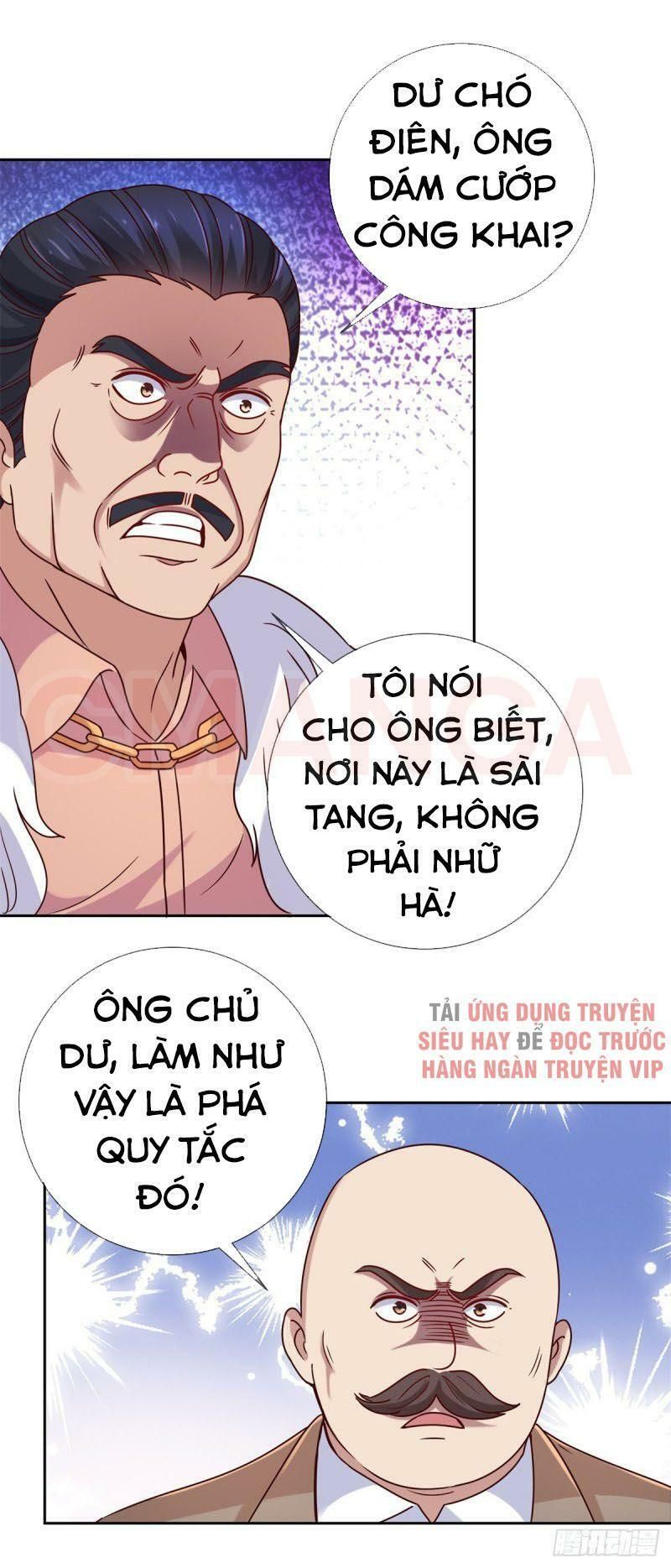 đọc truyện Trọng Sinh Địa Cầu Tiên Tôn Chương 37 ảnh 23 tại Truyện Dạ Ký