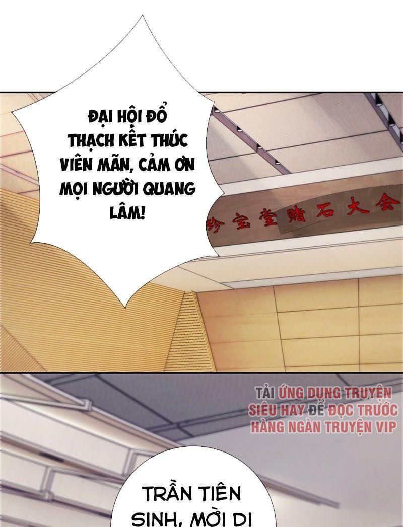 đọc truyện Trọng Sinh Địa Cầu Tiên Tôn Chương 37 ảnh 6 tại Truyện Dạ Ký