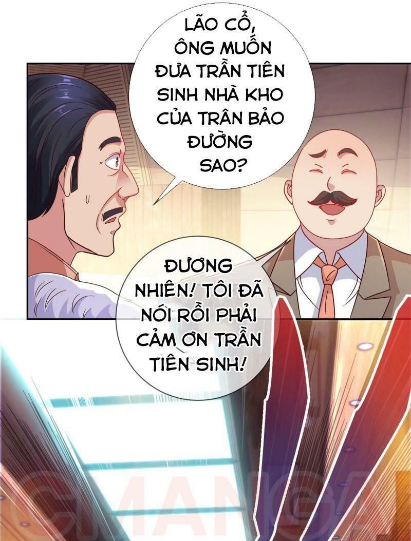 đọc truyện Trọng Sinh Địa Cầu Tiên Tôn Chương 37 ảnh 8 tại Truyện Dạ Ký