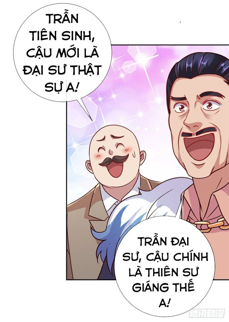 đọc truyện Trọng Sinh Địa Cầu Tiên Tôn Chương 38 ảnh 31 tại Truyện Dạ Ký