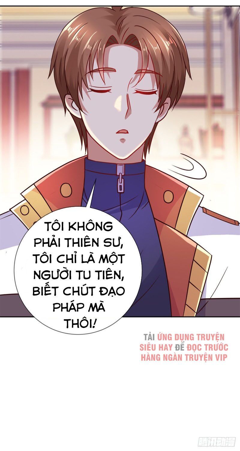 đọc truyện Trọng Sinh Địa Cầu Tiên Tôn Chương 38 ảnh 32 tại Truyện Dạ Ký