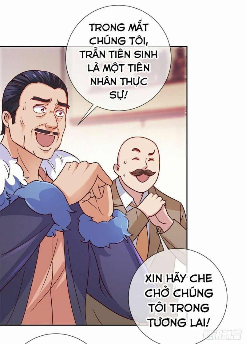 đọc truyện Trọng Sinh Địa Cầu Tiên Tôn Chương 39 ảnh 2 tại Giả Dược